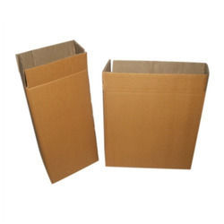 Custom Corrugated Boxes