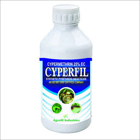 Cypermethrin Pesticide