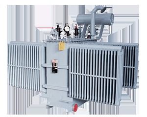 Distribution Transformer