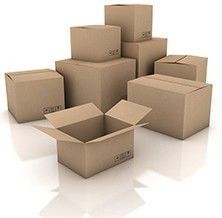 Duplex Cartons