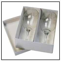 Glassware Packaging Services
