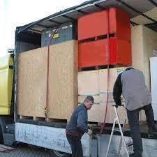 Goods Transport Services By Hindustan Express Packers & Movers