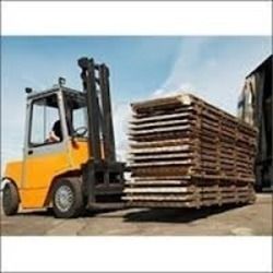 Heavy Equipment Transport Services