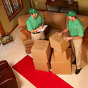 House Hold Goods Moving Services