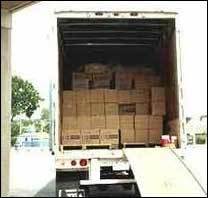 House Relocation Services By NATIONAL PACKERS & MOVERS
