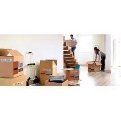 House Shifting Services - Reliable & Flexible Solutions | Night & Day Availability, Customer-Centric Approach, Timely Execution