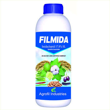 Imidacloprid Pesticide