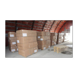 Industrial Goods Packing Services By Shivani Packer & Movers