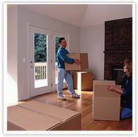 Local Shifting Services By SKYWING PACKER & MOVERS