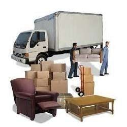 Moving Services