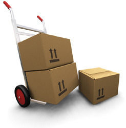 Office Moving Services