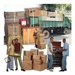 Packing & Moving Services