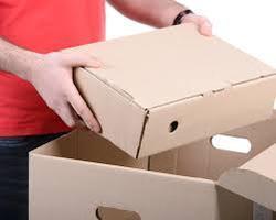 Packing Services