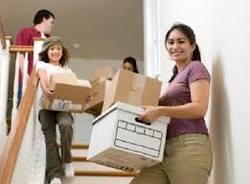 Safe Carrier And Cargo By ROYAL CARGO PACKERS & MOVERS
