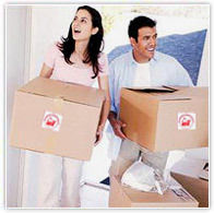Unpacking Services By SKYWING PACKER & MOVERS