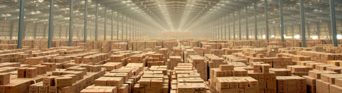 Warehousing Services