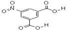 5-nitroisophthalic Acid