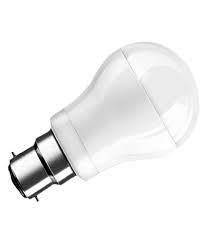 6 Watt LED Bulb