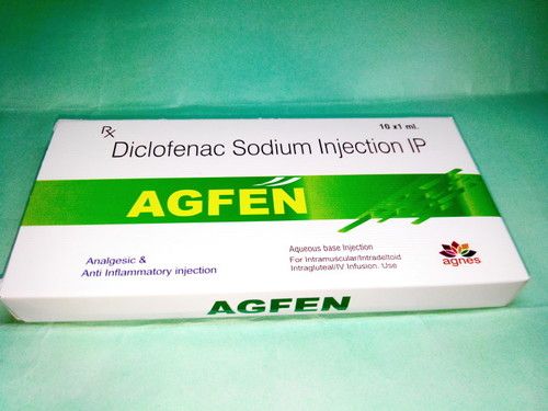 AGFEN Injection