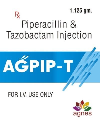 Agpip T 1.125 Injection