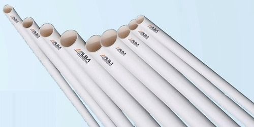 Alba PVC Pipes