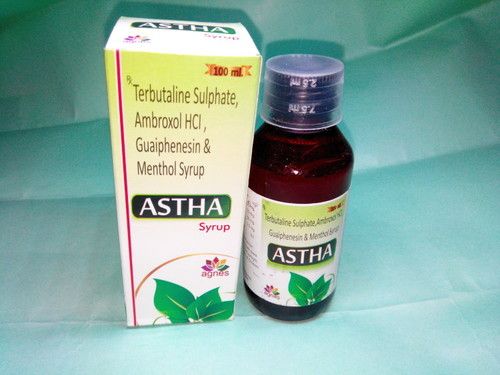 Astha Syrup