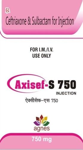 Axisef-s Injection