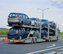 Car Carriers Services By ALFA PACKERS & MOVERS