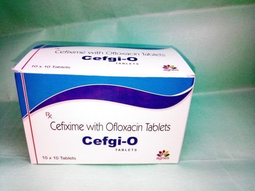 CEFGI O Tablet