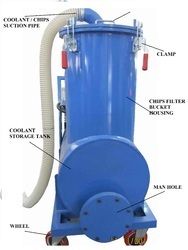 Coolant Filtration Systems