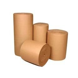 Corrugated Paper Rolls