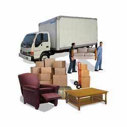 Domestic Relocation Services By ALFA PACKERS & MOVERS
