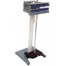 Durable Foot Sealer machine