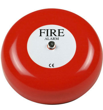 Fire Alarm System