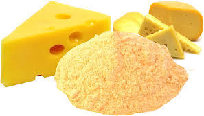 Fresh Cheese Powder