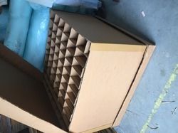 Heavy Duty Export Corrugated Boxes