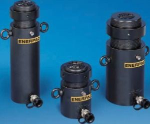 High Tonnage Construction Cylinders