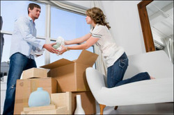 House Shifting Services By ALFA PACKERS & MOVERS