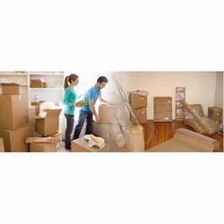 Household Goods Moving Services By ALFA PACKERS & MOVERS