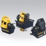 Hydraulic Portable Electric Pumps ZU4-Series