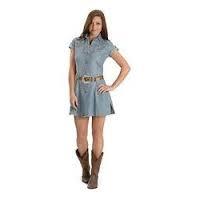 Ladies western Top