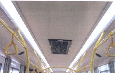 LED Bus Interior Light
