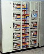 Lighting Distribution Board