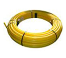 MDPE Yellow Pipe for Gas