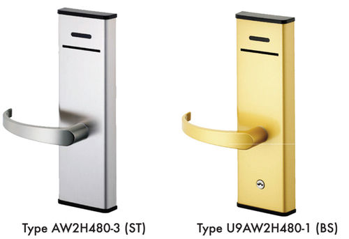 MIWA Card Lock Systems