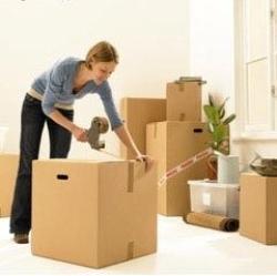 Onsite Packing Services