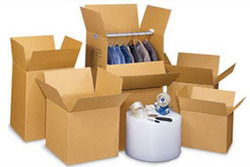 Packers And Movers Services By ALFA PACKERS & MOVERS