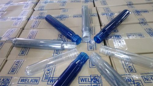 PET Preform, PET Bottles, Polycarbonate Bottles