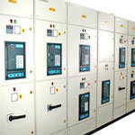 Power Control Panels