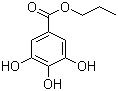 Propyl Gallate Antioxidants Food Additives